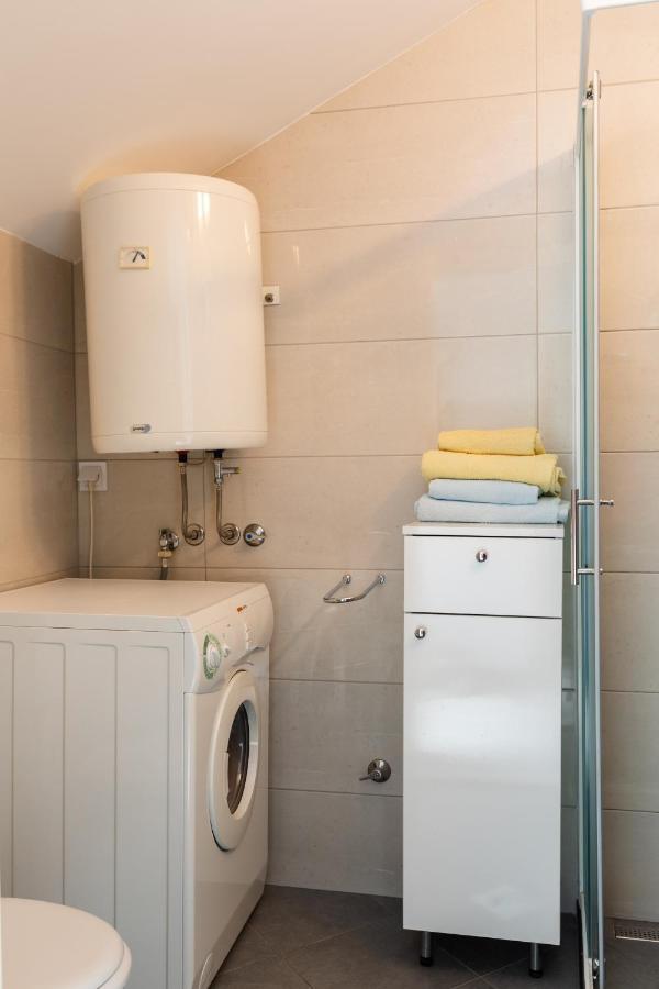 Apartments Katarina Ντουμπρόβνικ Εξωτερικό φωτογραφία