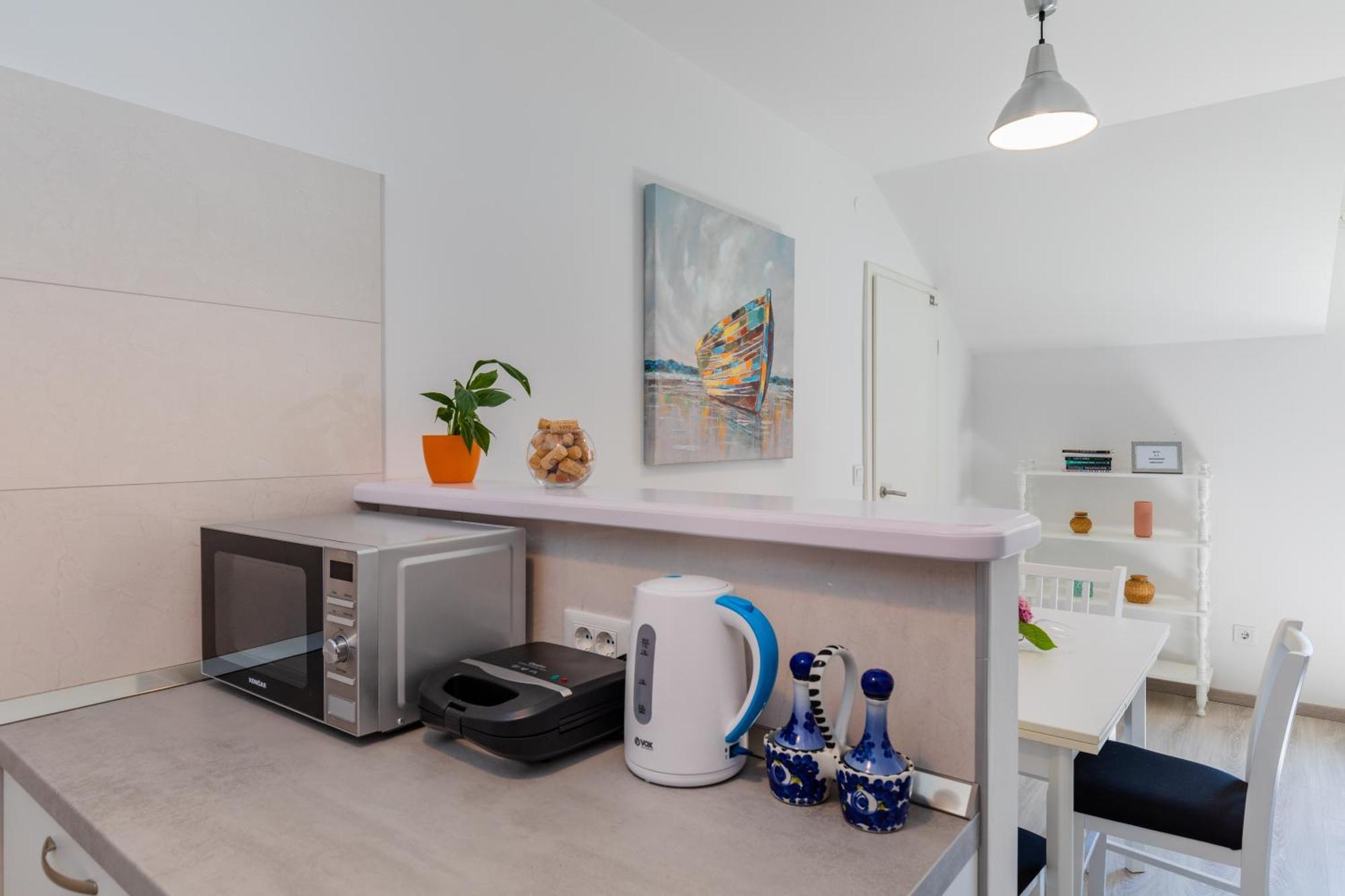 Apartments Katarina Ντουμπρόβνικ Εξωτερικό φωτογραφία