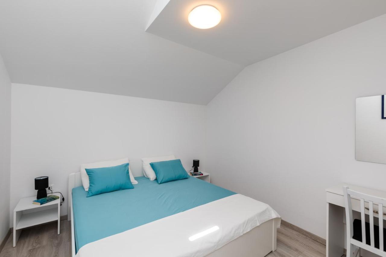 Apartments Katarina Ντουμπρόβνικ Εξωτερικό φωτογραφία