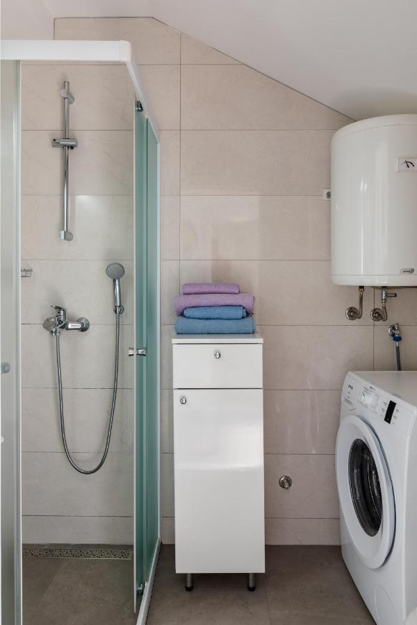 Apartments Katarina Ντουμπρόβνικ Εξωτερικό φωτογραφία