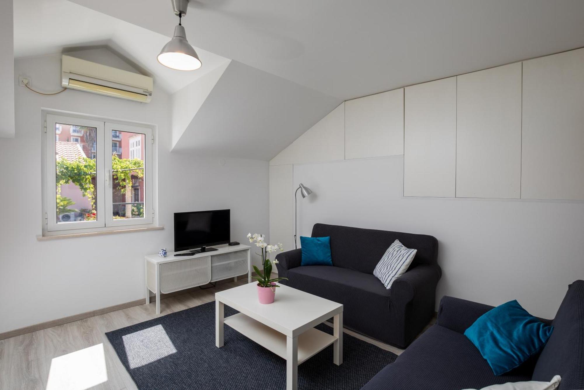 Apartments Katarina Ντουμπρόβνικ Εξωτερικό φωτογραφία