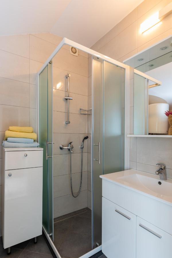 Apartments Katarina Ντουμπρόβνικ Εξωτερικό φωτογραφία