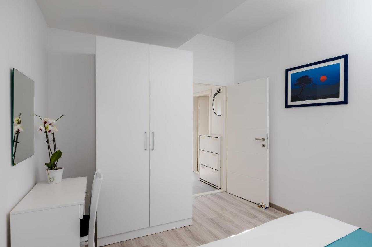Apartments Katarina Ντουμπρόβνικ Εξωτερικό φωτογραφία