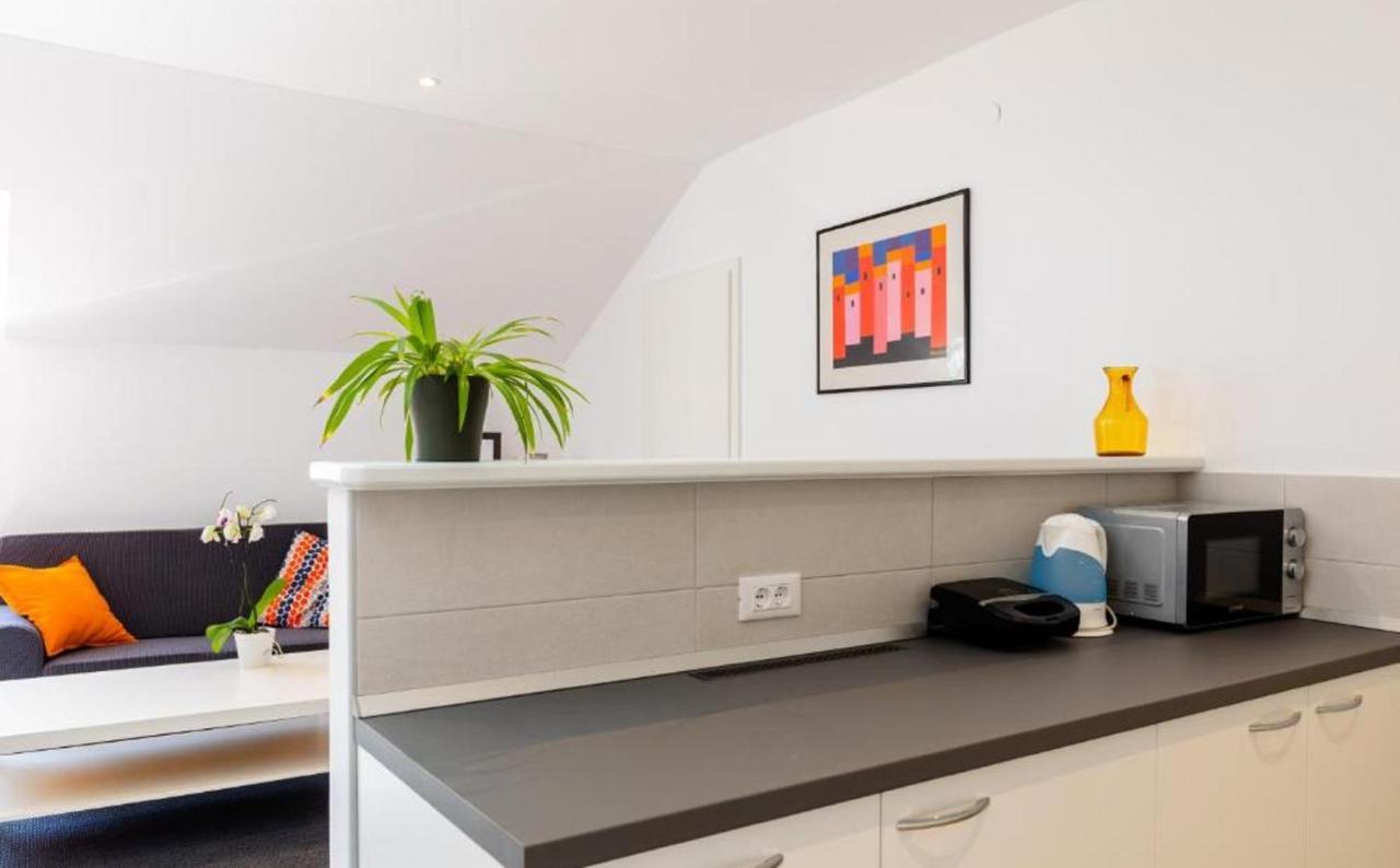 Apartments Katarina Ντουμπρόβνικ Εξωτερικό φωτογραφία