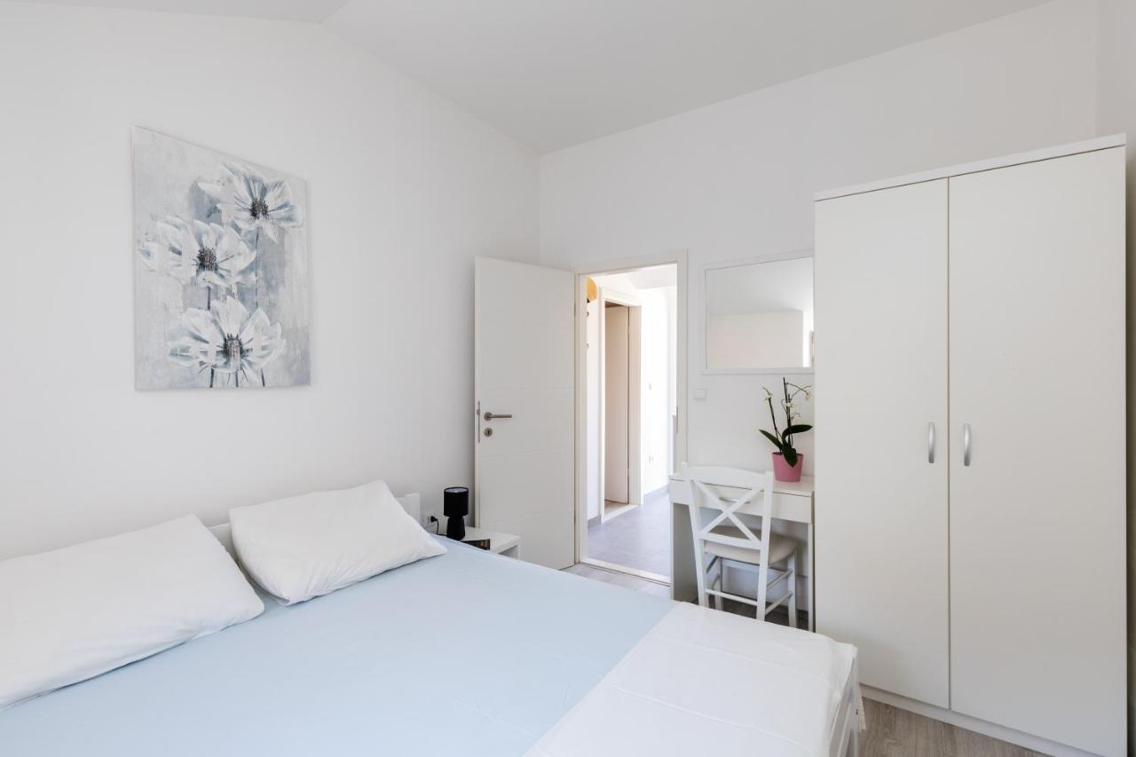 Apartments Katarina Ντουμπρόβνικ Εξωτερικό φωτογραφία