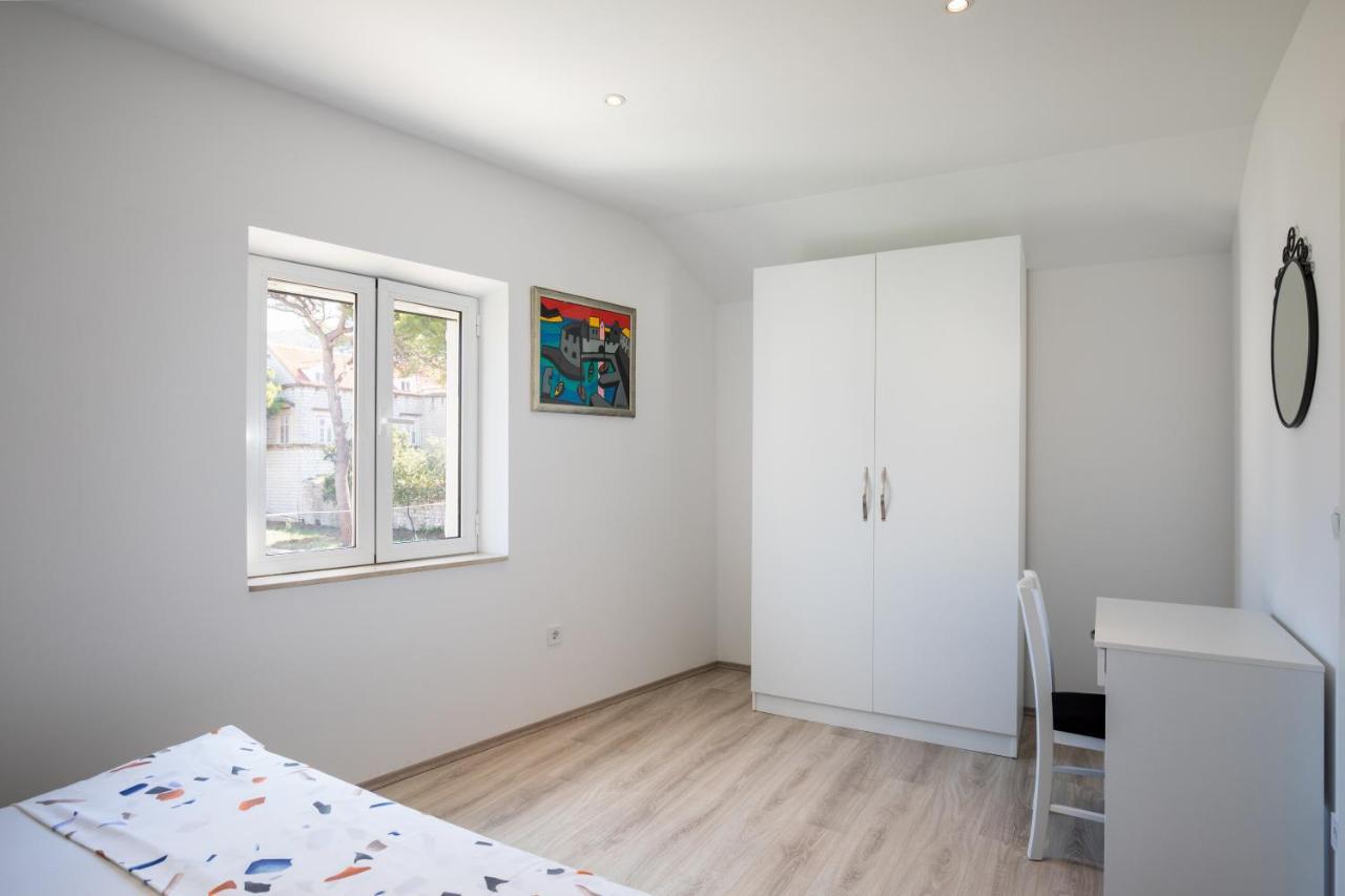 Apartments Katarina Ντουμπρόβνικ Εξωτερικό φωτογραφία